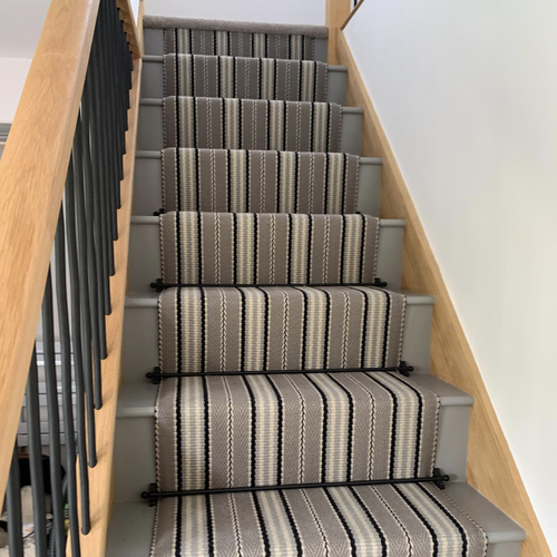 Stair Runners in Kettering and all of Northants