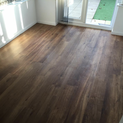 Laminate & Wood in Kettering and all of Northants