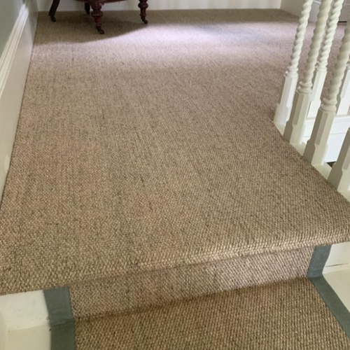 Supply and fit carpets in Kettering and all of Northants