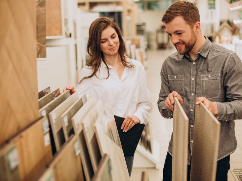 Flooring design Consultations in Burton Latimer