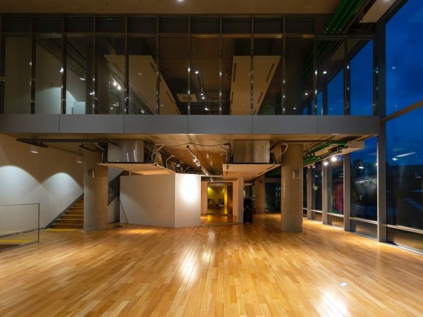 Commercial floors from  Jason Draper Flooring UK in Burton Latimer