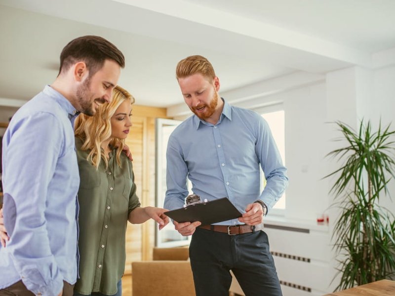 In home flooring estimates in Burton Latimer